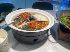 -费大厨辣椒炒肉(黄兴中心广场店)