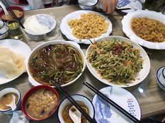 春饼-哈尔滨春饼(朝山街店)