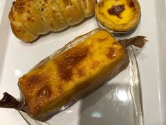 -幸福西饼面包茶饮(车公庙店)
