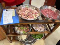 -丰尔粥食·粥底火锅·桑拿鸡(大良总店)