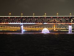 -武汉两江游览·夜游长江(汉口粤汉码头)