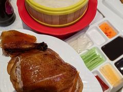 烤鸭-大铁勺新津菜(熙悦汇店)