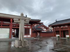-容州古城