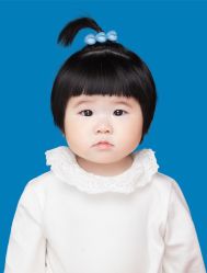 -海马体家庭照相馆(杭州远洋乐堤港店)