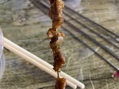 -小胡子祥彪烧烤(徐东店)