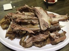 -清真益鑫羊肉手抓馆(南大街店)