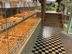 -tuan woodfire kitchen(锦绣坊店)