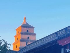 -大慈恩寺(大雁塔)