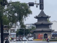 -怡园饭店-餐厅(四望亭店)