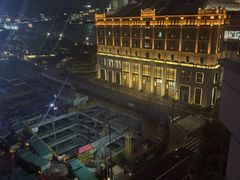 -上海外滩茂悦大酒店