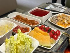 -海底捞火锅(王府井银泰in88店)