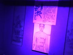 -MJ魔爵全机关真人密室逃脱(万达广场松江店)