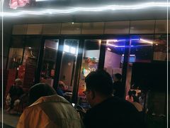 门面-金陵暴走小龙虾·迷踪蟹(凯德MALL店)
