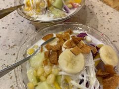 -葛师傅越南特色水果捞(建政南路总店)