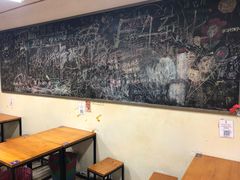 用餐区-炒豆合作社(东四总店)