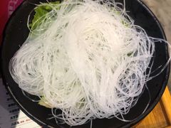 -捞围鲜·港式打边炉(海阳路店)