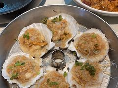 -北李妈妈菜·海肠捞饭(开发区万达店)