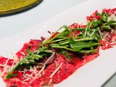 低温慢烤牛肉-黑明餐厅(白鹭洲店)