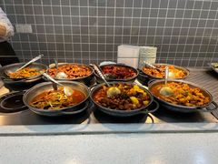 -稻花香大食堂(大沽路店)