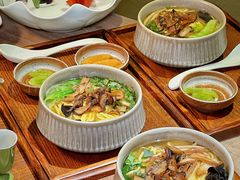 -安多素食(广仁寺路店)