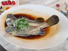 -禧宴Joyous Restaurant(禧园店)