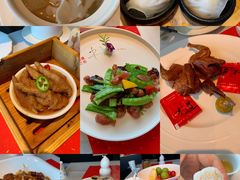 -馋遇江南·精致湖景雅宴(东方之门店)