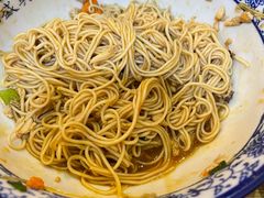 -孙盛兴奥灶面馆·蟹黄面·三虾面(山塘街总店)