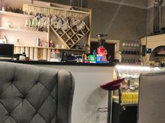 -吱咖啡西式简餐