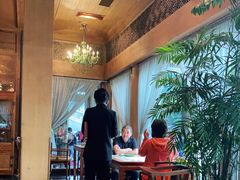 -那家小馆•北京菜•烤鸭(香山店)