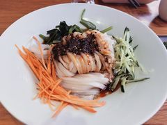 -粉巷13號陕菜馆