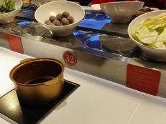 -悦橙烤肉海鲜自助(中央大街店)