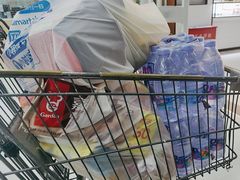 -沃尔玛超市(北大街店)