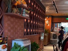 -帕蓝·暹罗料理(曲阳店)