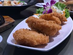 -The Dishes Seafood & Restaurant