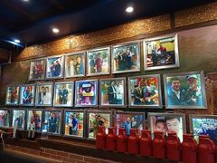 -南门四季铜锅涮肉(左家庄店)