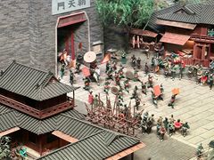 -城隍阁