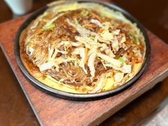 -北国饭店·海鲜·北方菜(峡山店)