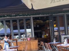 -Paulaner·德国帕拉娜自酿啤酒餐厅(海上世界店)