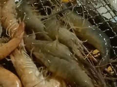 -芭提雅Amporn Seafood自助餐厅