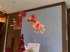 -长白山万达锦华套房酒店