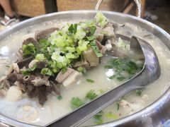 -回香楼大连新派清真菜