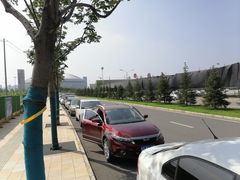 -华夏文旅西安度假区