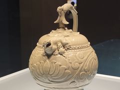 -陕西历史博物馆