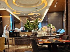 -宜昌富力皇冠假日酒店·咖啡1号西餐厅