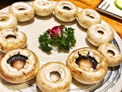 -隐炉和牛烧肉店(群力店)