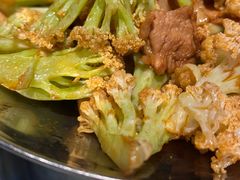 -金典银峰老鹅馆·昆山菜(亭林公园店)