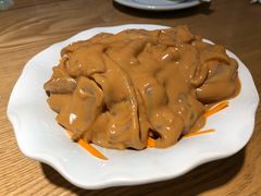 麻酱大拉皮-小幸湖春饼(悦茂购物中心店)