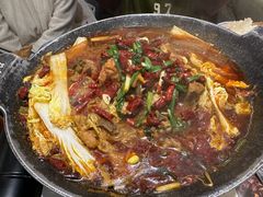 -石灰石烧鸡公(南通万象城店)