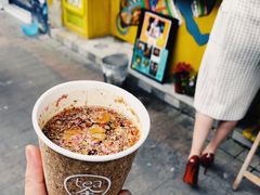 -茶是一枝花泡茶店
