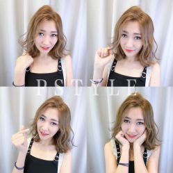 -P.STYLE 派斯造型